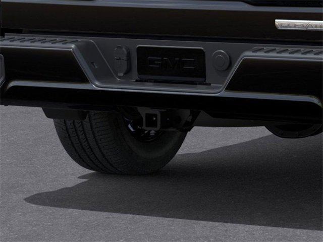 2026 GMC Sierra 1500 Vehicle Photo in ROCHESTER HILLS, MI 48307-2741
