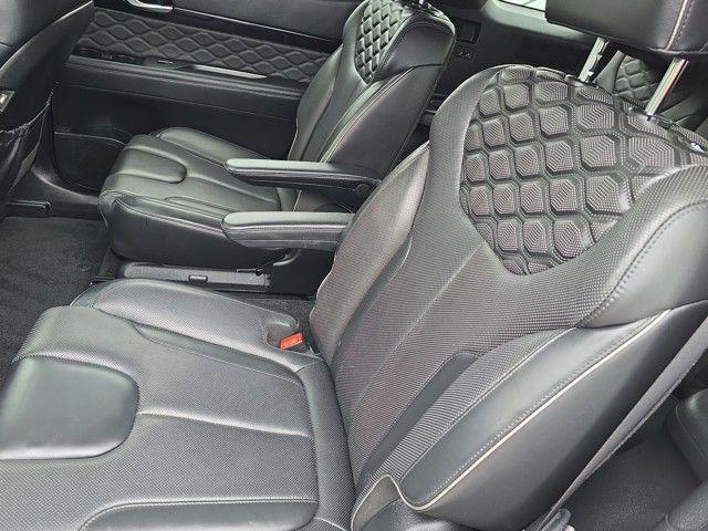 2022 Hyundai PALISADE Vehicle Photo in Pleasant Hills, PA 15236