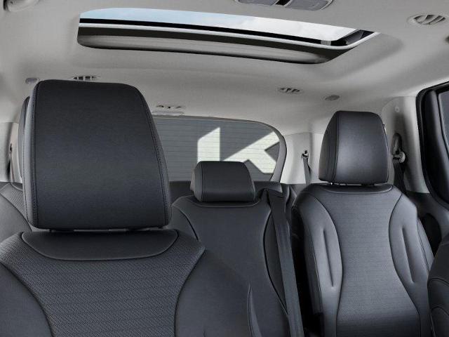 2026 Kia Carnival Vehicle Photo in Tucson, AZ 85712