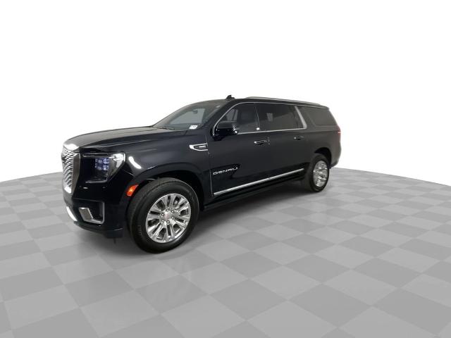 2024 GMC Yukon XL Vehicle Photo in GILBERT, AZ 85297-0402