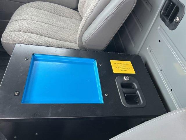 2025 GMC Savana Cargo 3500 Vehicle Photo in SAINT CLAIRSVILLE, OH 43950-8512