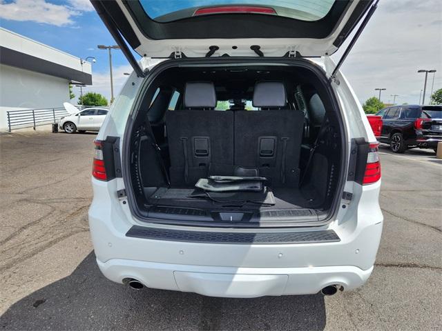 2023 Dodge Durango Vehicle Photo in AURORA, CO 80012-4011