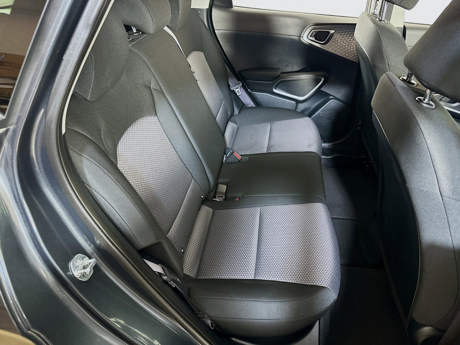 2023 Kia Soul Vehicle Photo in Langhorne, PA 19047