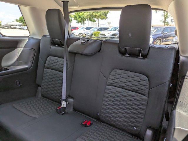 2022 Nissan Pathfinder Vehicle Photo in San Antonio, TX 78209