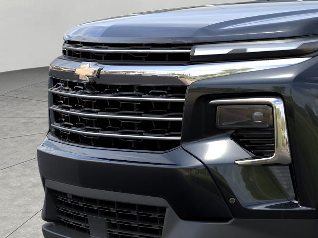 2026 Chevrolet Traverse Vehicle Photo in NEENAH, WI 54956-2243