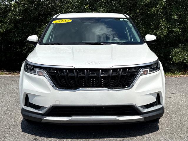 2023 Kia Carnival Vehicle Photo in Hinesville, GA 31313