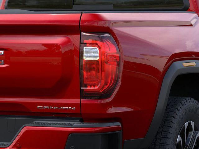 2026 GMC Canyon Vehicle Photo in DANBURY, CT 06810-5034