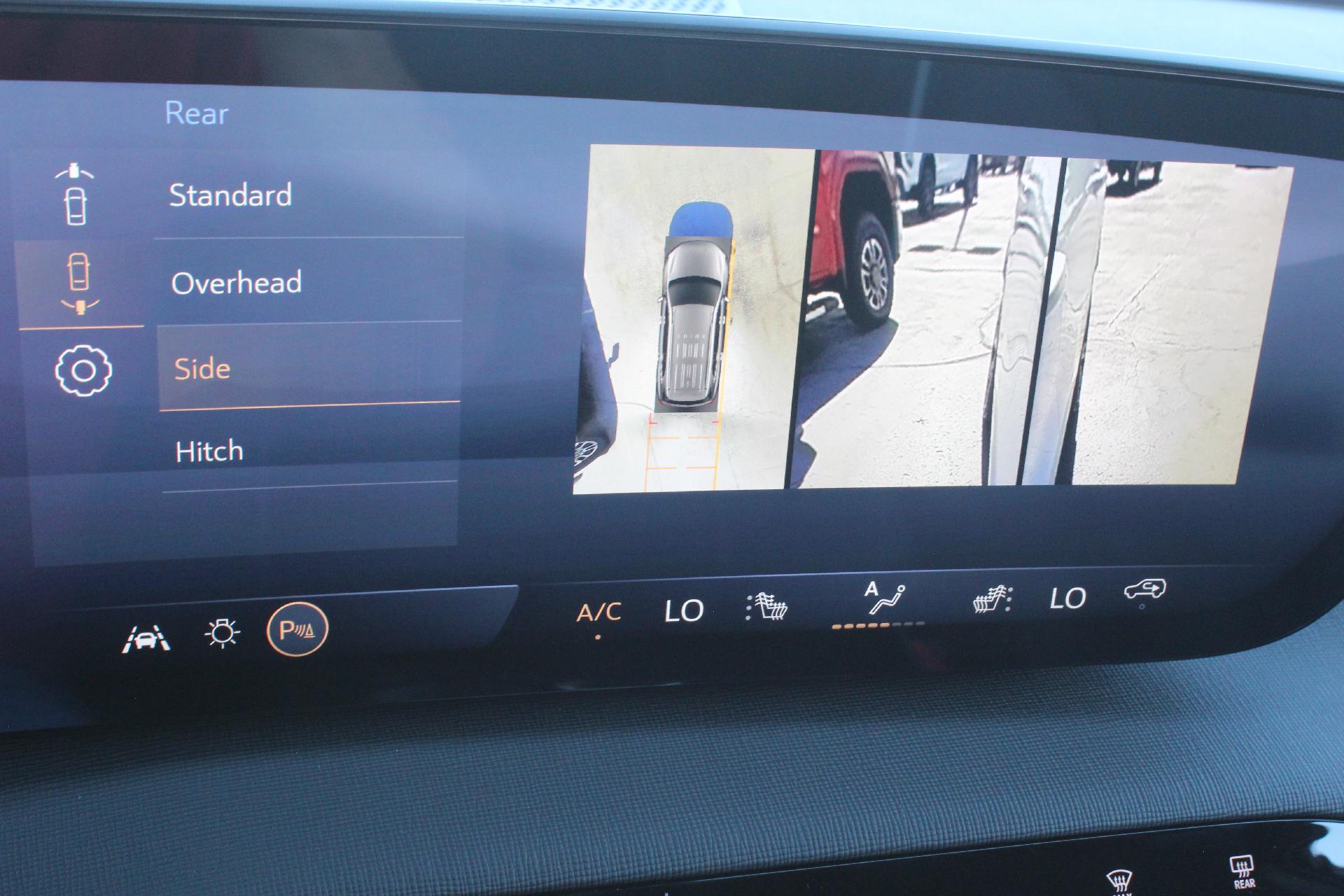 2026 Buick Enclave Vehicle Photo in AURORA, CO 80012-4011