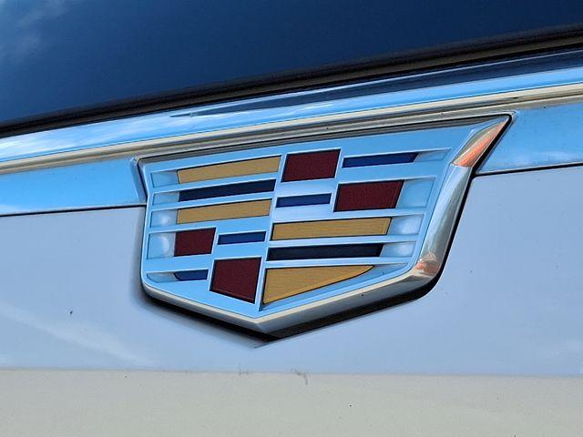 2023 Cadillac Escalade Vehicle Photo in DANBURY, CT 06810-5034