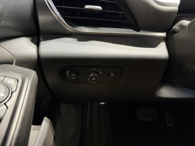 2019 Chevrolet Traverse Vehicle Photo in Ogallala, NE 69153