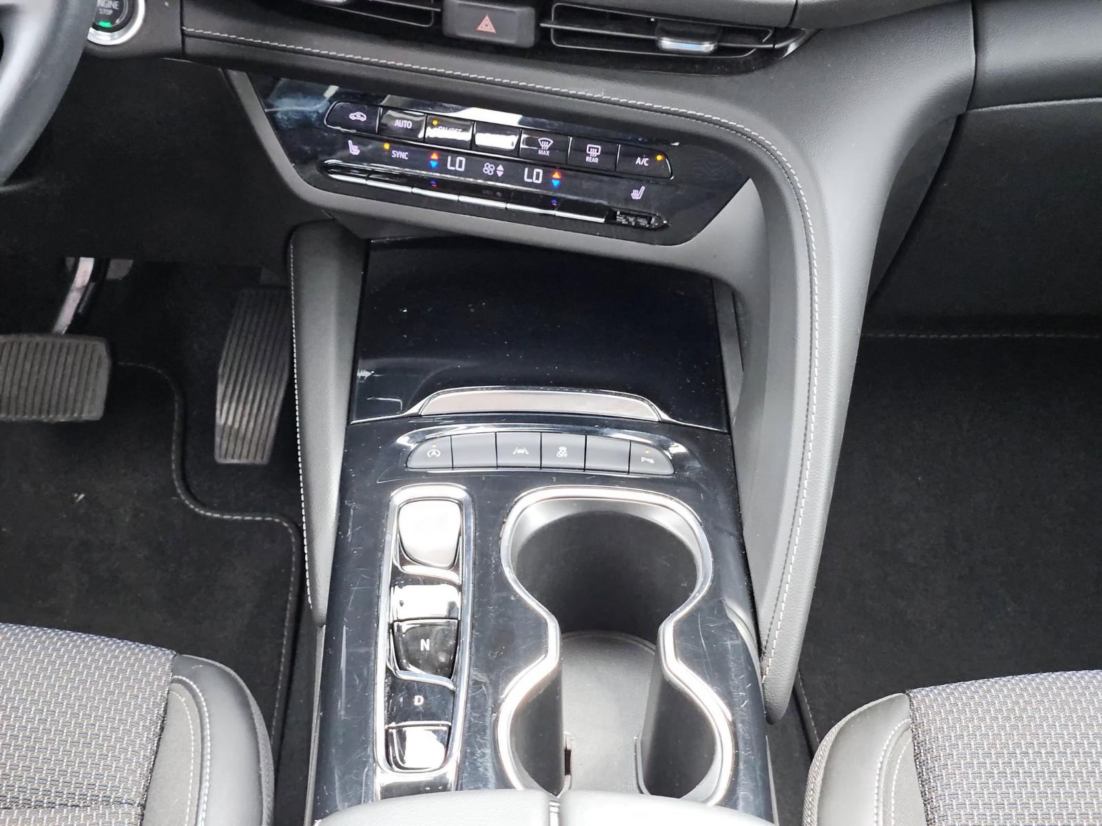 2022 Buick Envision Vehicle Photo in Seguin, TX 78155
