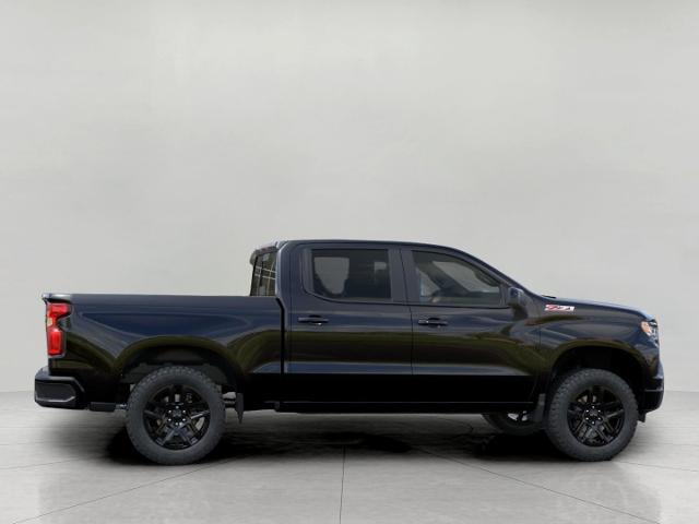 2026 Chevrolet Silverado 1500 Vehicle Photo in NEENAH, WI 54956-2243