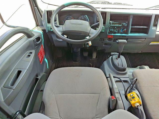 2022 Chevrolet Low Cab Forward 4500 Vehicle Photo in DANBURY, CT 06810-5034