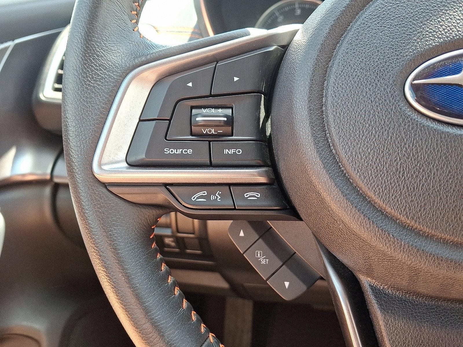 2023 Subaru Crosstrek Vehicle Photo in Harrisburg, PA 17111