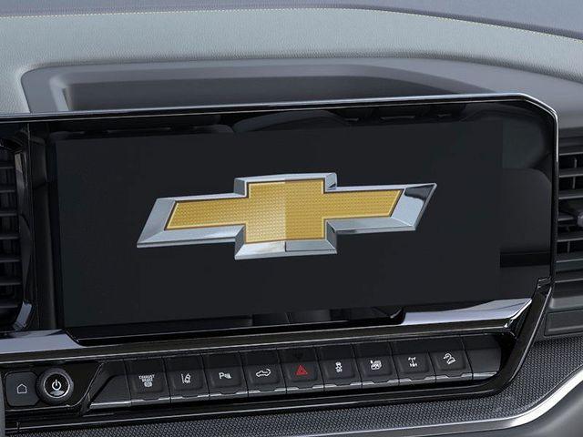 2026 Chevrolet Silverado 2500 HD Vehicle Photo in PAWLING, NY 12564-3219