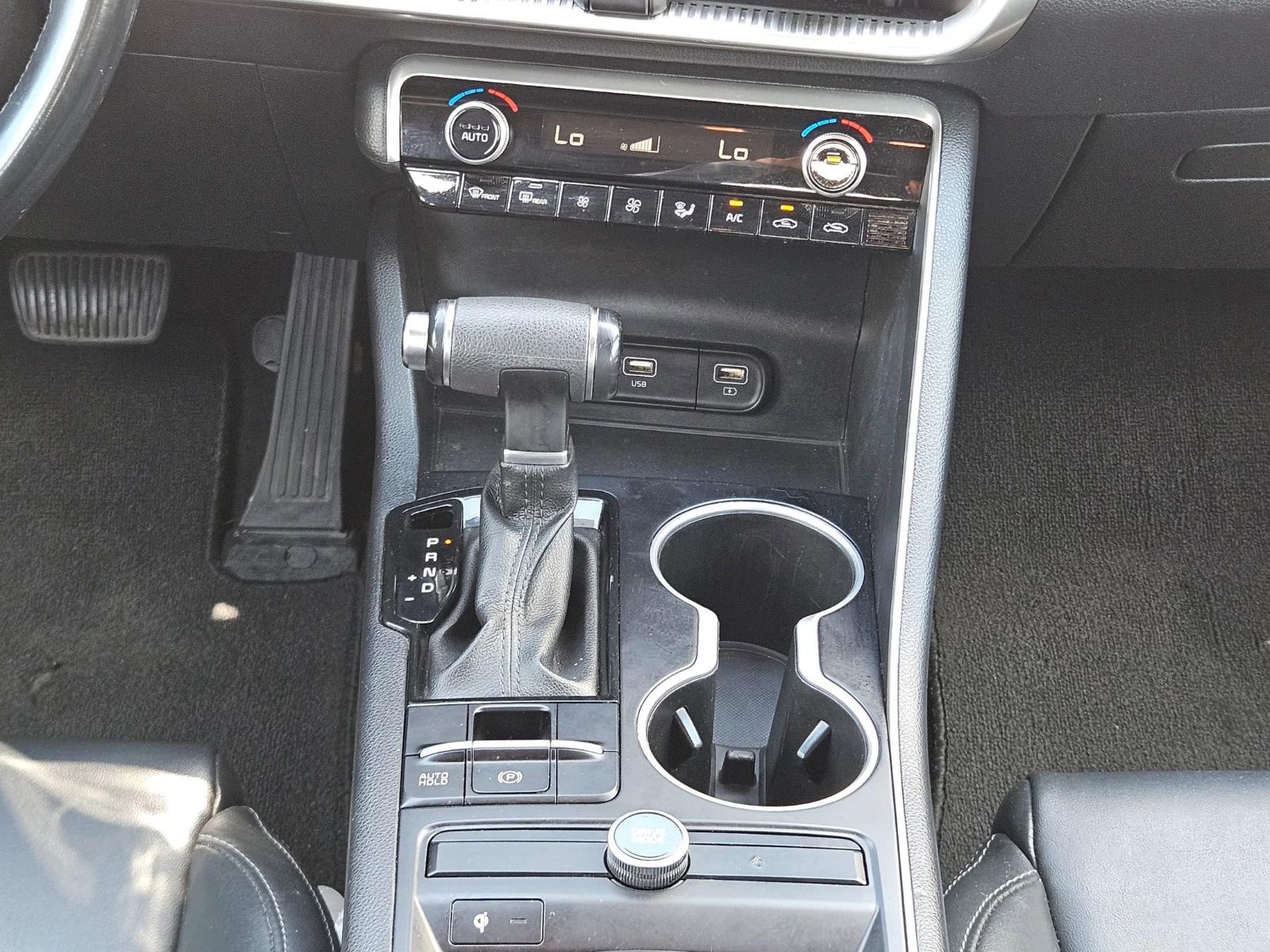 2022 Kia K5 Vehicle Photo in Seguin, TX 78155