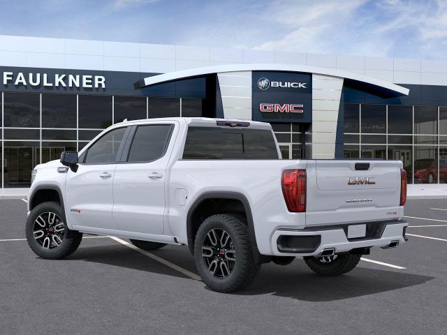2026 GMC Sierra 1500 Vehicle Photo in HARRISBURG, PA 17111-1033