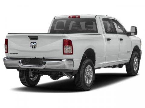 2024 Ram 2500 Vehicle Photo in BRUNSWICK, GA 31525-1881