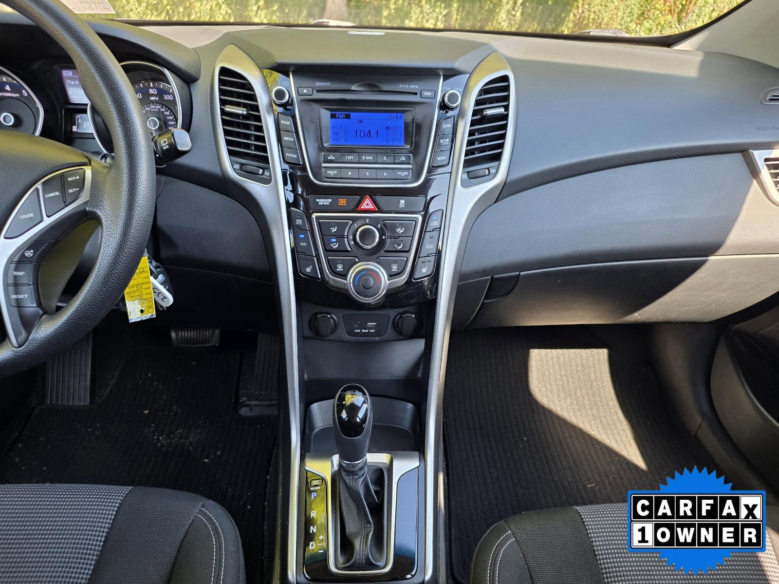 2016 Hyundai ELANTRA GT Vehicle Photo in Harrisburg, PA 17111