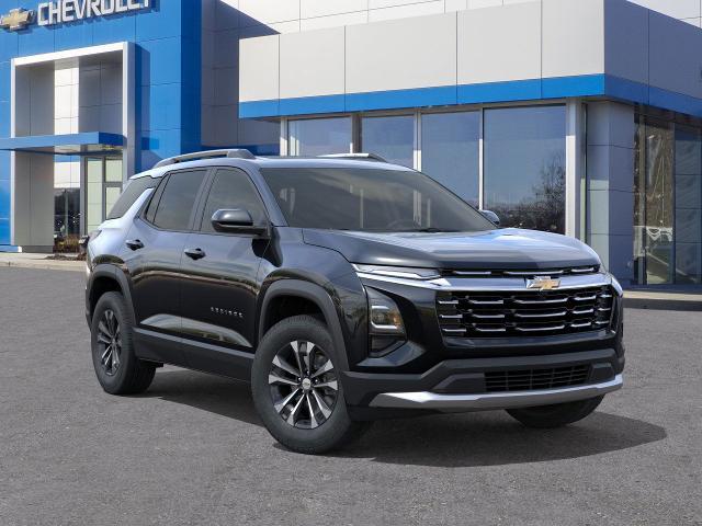 2026 Chevrolet Equinox Vehicle Photo in DANBURY, CT 06810-5034