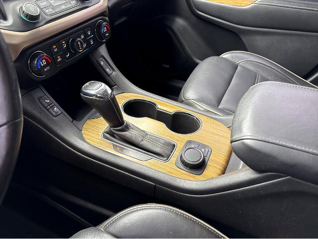 2019 GMC Acadia Vehicle Photo in BEAUFORT, SC 29906-4218