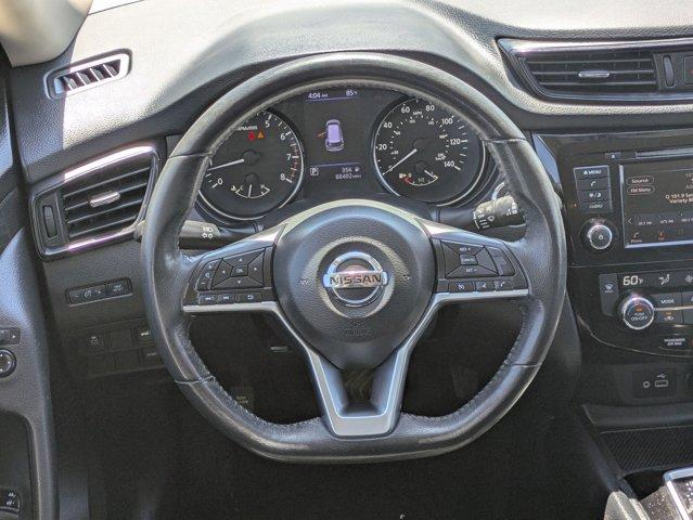 2018 Nissan Rogue Vehicle Photo in SELMA, TX 78154-1460