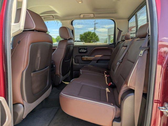 2014 Chevrolet Silverado 1500 Vehicle Photo in SELMA, TX 78154-1459