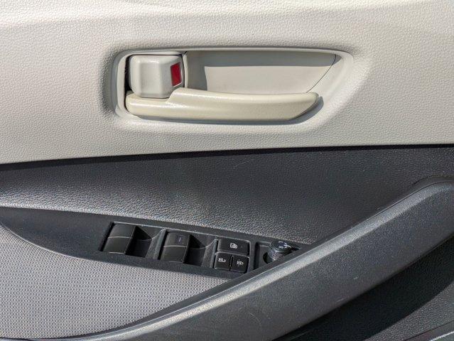 2022 Toyota Corolla Vehicle Photo in San Antonio, TX 78209