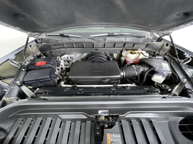 2020 GMC Sierra 1500 Vehicle Photo in GILBERT, AZ 85297-0402