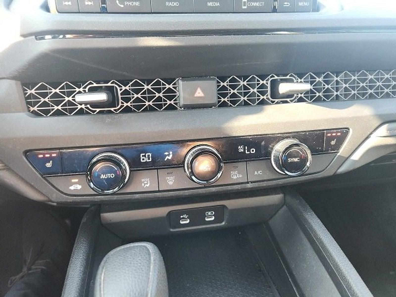 2024 Honda Accord Sedan Vehicle Photo in Harrisburg, PA 17111