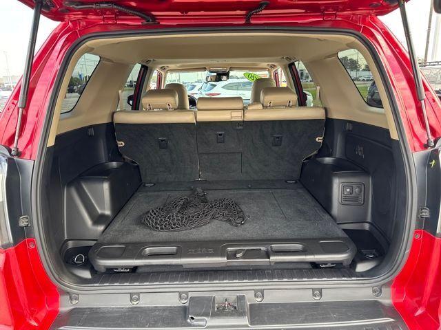 2020 Toyota 4Runner Vehicle Photo in Jonesboro, AR 72404