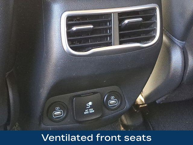 2021 Hyundai Santa Fe Vehicle Photo in DANBURY, CT 06810-5034
