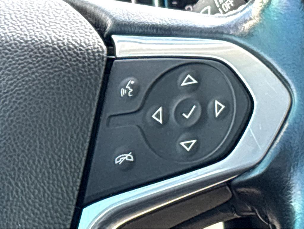 2021 Chevrolet Traverse Vehicle Photo in POOLER, GA 31322-3252