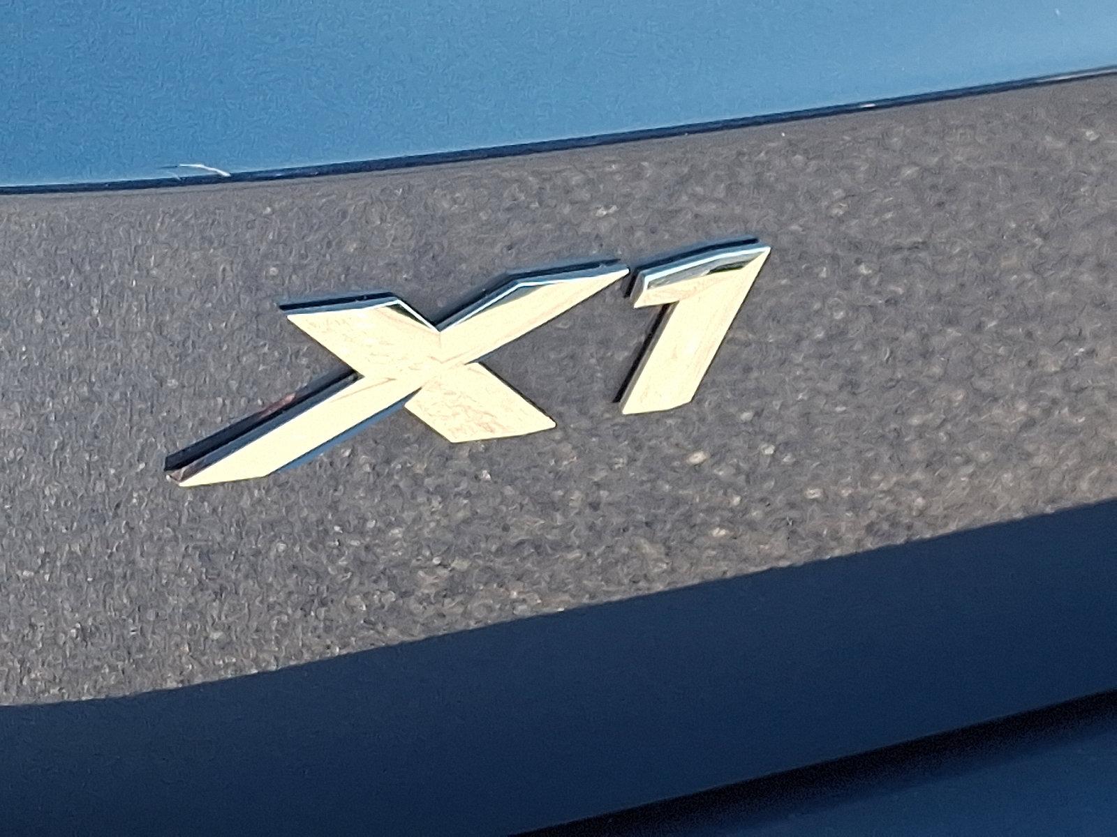 2025 BMW X1 xDrive28i Vehicle Photo in Lancaster, PA 17601