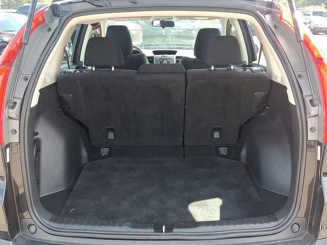 2014 Honda CR-V Vehicle Photo in DANBURY, CT 06810-5034