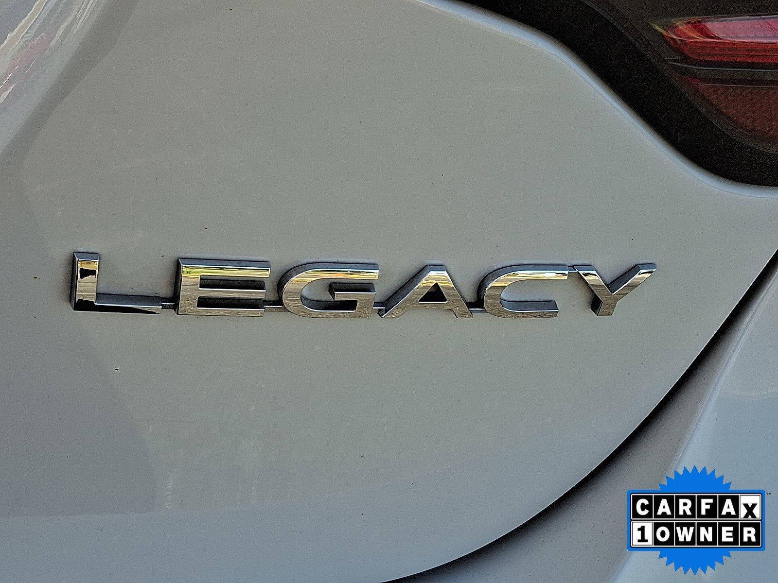 2023 Subaru Legacy Vehicle Photo in Harrisburg, PA 17111