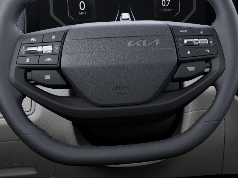 2026 Kia Sportage Hybrid Vehicle Photo in Langhorne, PA 19047