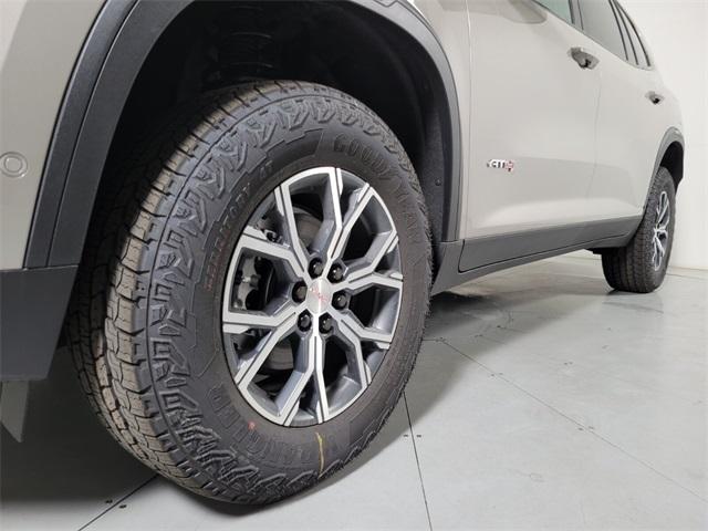 2026 GMC Acadia Vehicle Photo in PRESCOTT, AZ 86305-3700