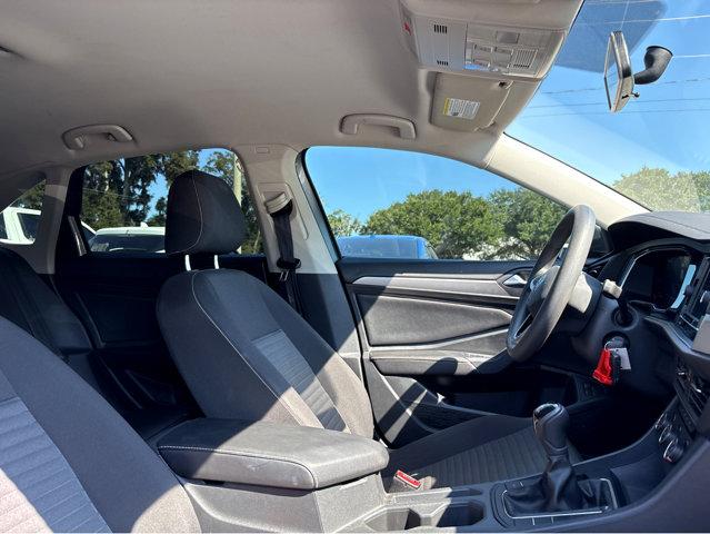 2022 Volkswagen Jetta Vehicle Photo in Savannah, GA 31419