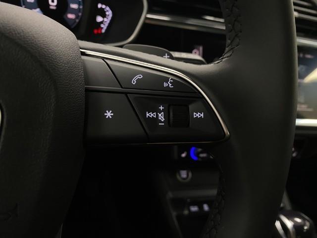 2025 Audi Q3 Vehicle Photo in Appleton, WI 54913