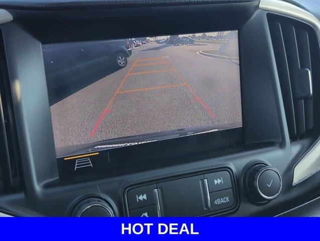 2020 GMC Terrain Vehicle Photo in Merrillville, IN 46410