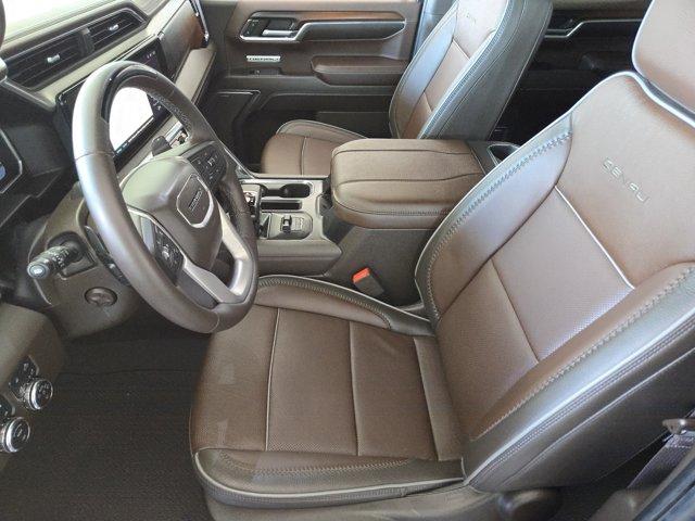 2024 GMC Sierra 1500 Vehicle Photo in Decatur, TX 76234