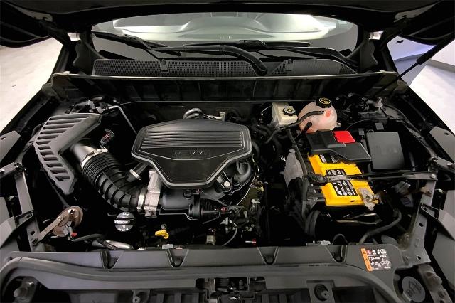 2017 GMC Acadia Vehicle Photo in Lees Summit, MO 64086