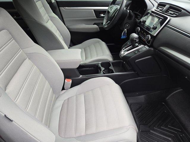 2020 Honda CR-V Vehicle Photo in Decatur, TX 76234