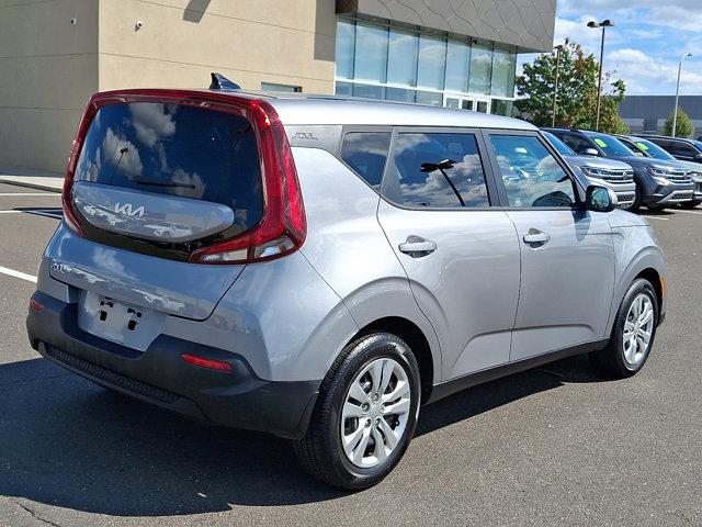 2022 Kia Soul Vehicle Photo in Philadelphia, PA 19116