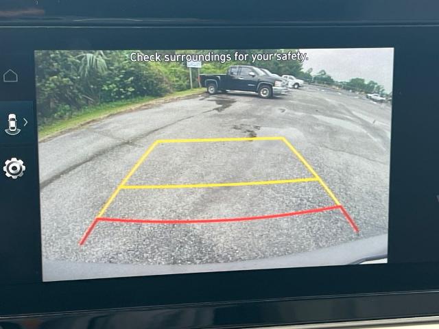 2022 Hyundai PALISADE Vehicle Photo in Brunswick, GA 31525