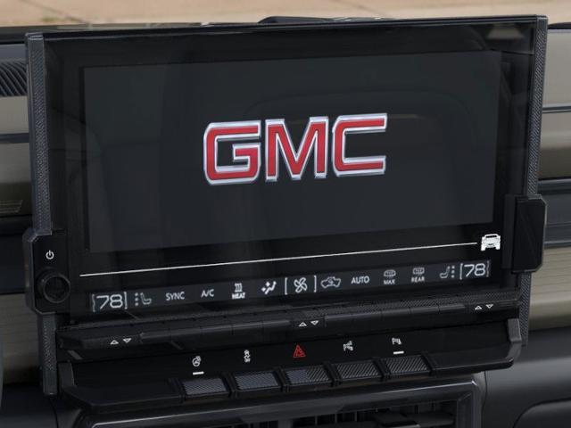 2026 GMC HUMMER EV Pickup Vehicle Photo in TREVOSE, PA 19053-4984