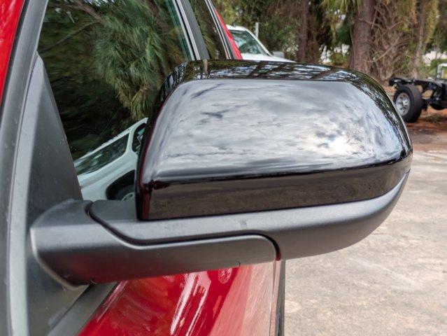 2026 Chevrolet Equinox Vehicle Photo in BRUNSWICK, GA 31525-1881