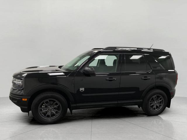 2024 Ford Bronco Sport Vehicle Photo in Appleton, WI 54913