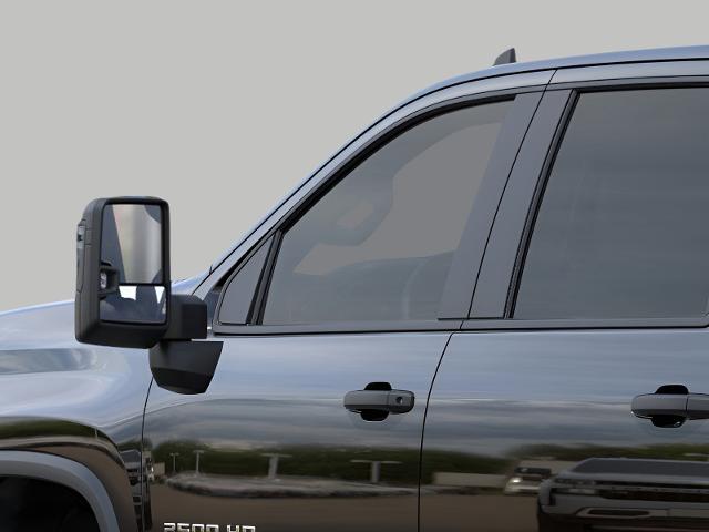 2026 Chevrolet Silverado 2500 HD Vehicle Photo in NEENAH, WI 54956-2243